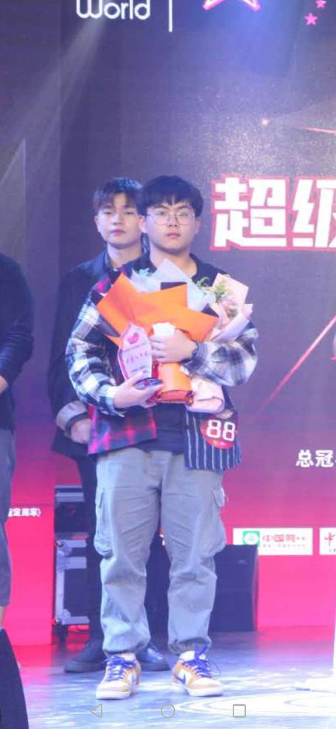 中国靓声东莞唱区决出前三,将赴湖南卫视巅峰对决__凤凰网