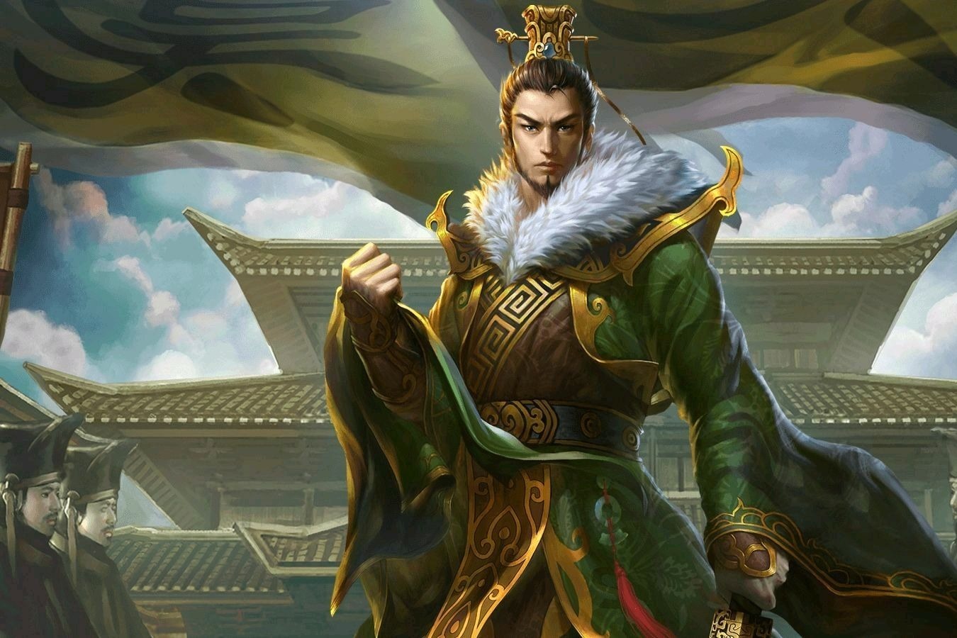 末代皇帝溥仪的叔叔载涛被称为「最有骨气的王爷」，其有什么传奇的经历呢？ - 知乎