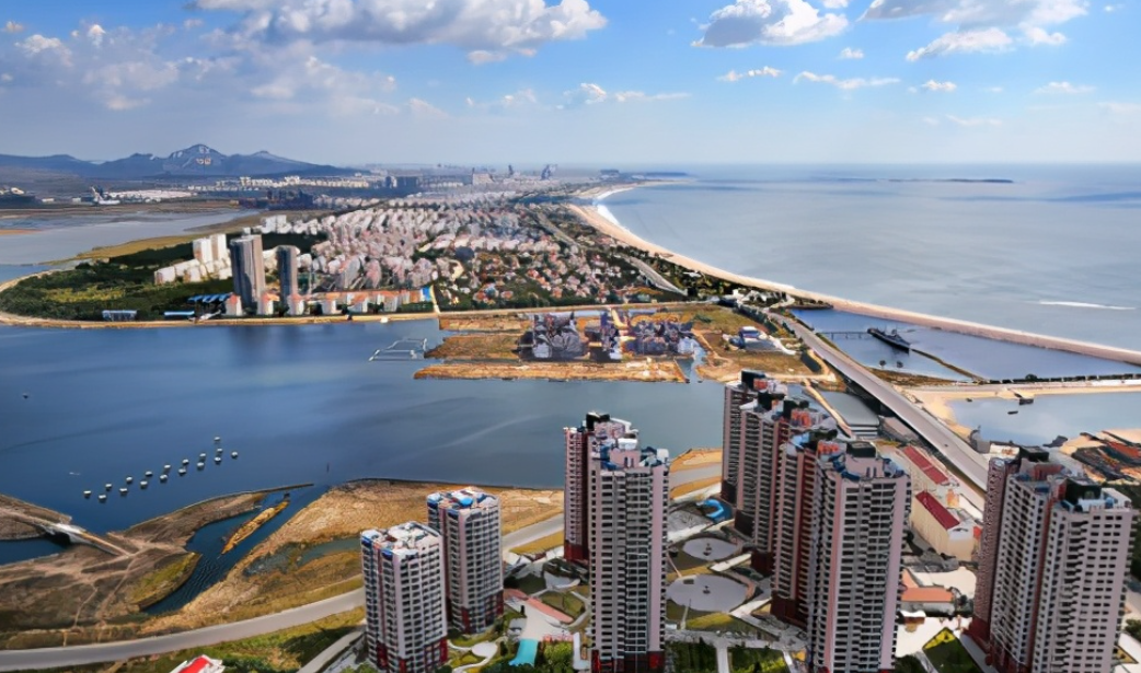 我遭遇了海景房骗局定金不退没住一天面朝大海都是幻觉