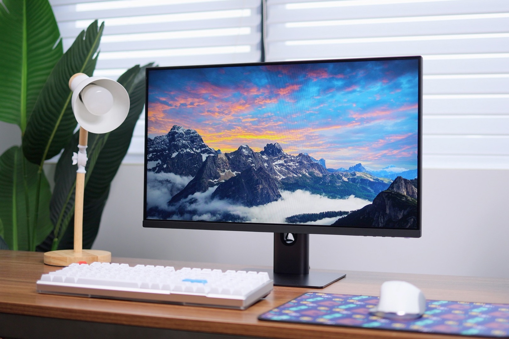 平价电竞 小米24.5英寸144Hz显示器体验！