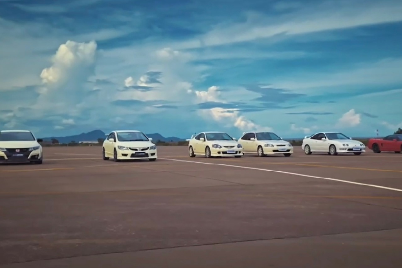 2020年《驾值观》第二弹预告，来啦！