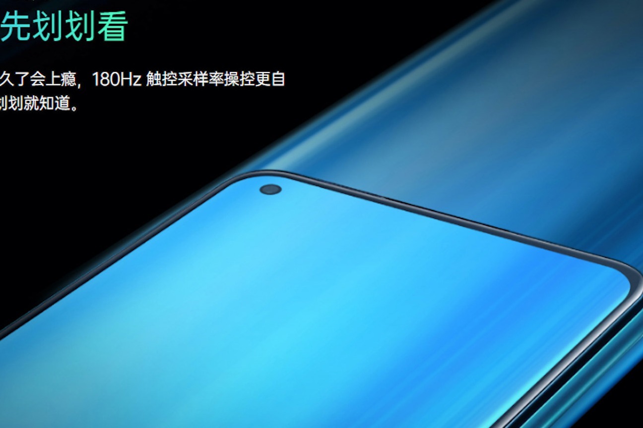 漂亮得不像千元机，OPPO K7x双十一开售，这配置够硬核