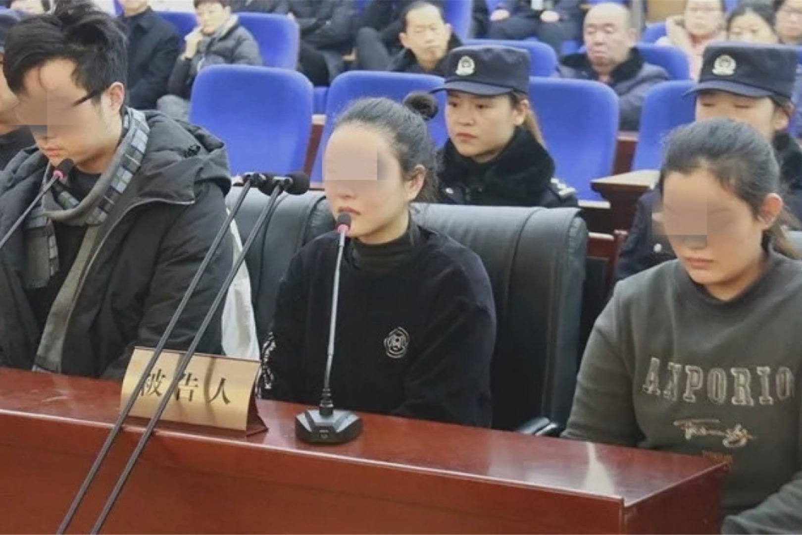 河南“玛莎拉蒂追尾宝马案”判了！醉驾肇事的女司机被判无期徒刑