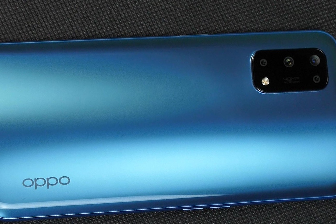 千元机也有高画质oppok7x硬核的不止是超大电池