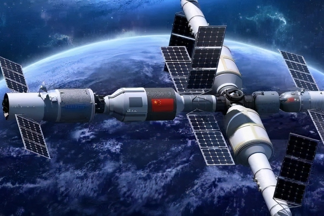 印度获批进中国天宫空间站美国却被果断拒绝俄完全合情合理