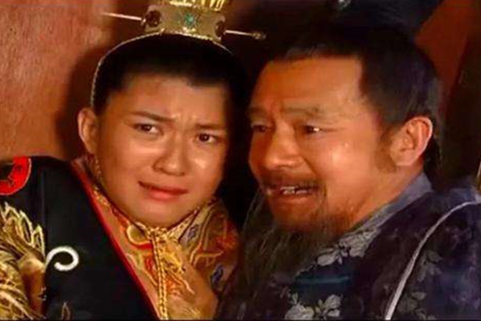 后人都说：小明王韩林儿的死是朱元璋所为，其实，根本没必要杀他