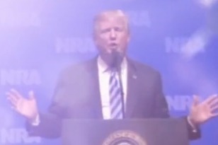 特朗普“懂王”合集