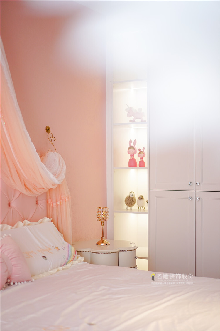 一眼就让人很喜欢 girls room sweet 粉红少女心,甜甜公主梦 粉色,用