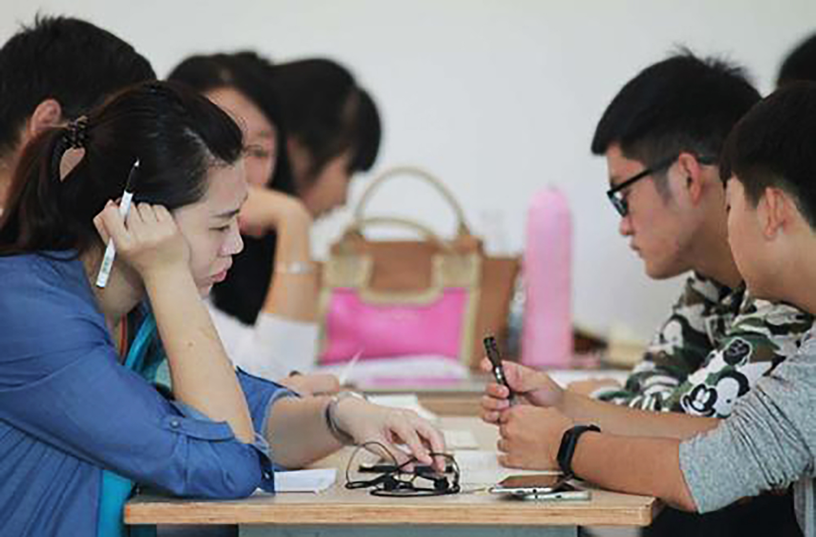 最高学历和第一学历哪个更重要？资深HR道出真相