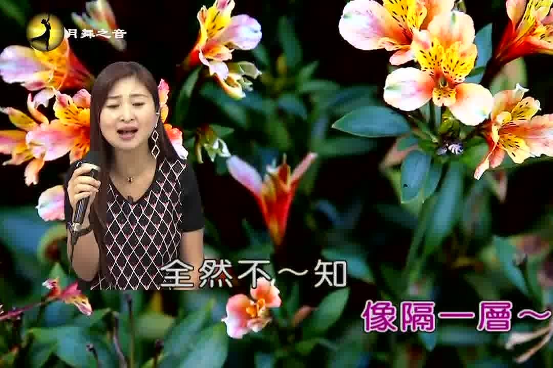 带你一起听好歌 翻唱歌曲 分开一站