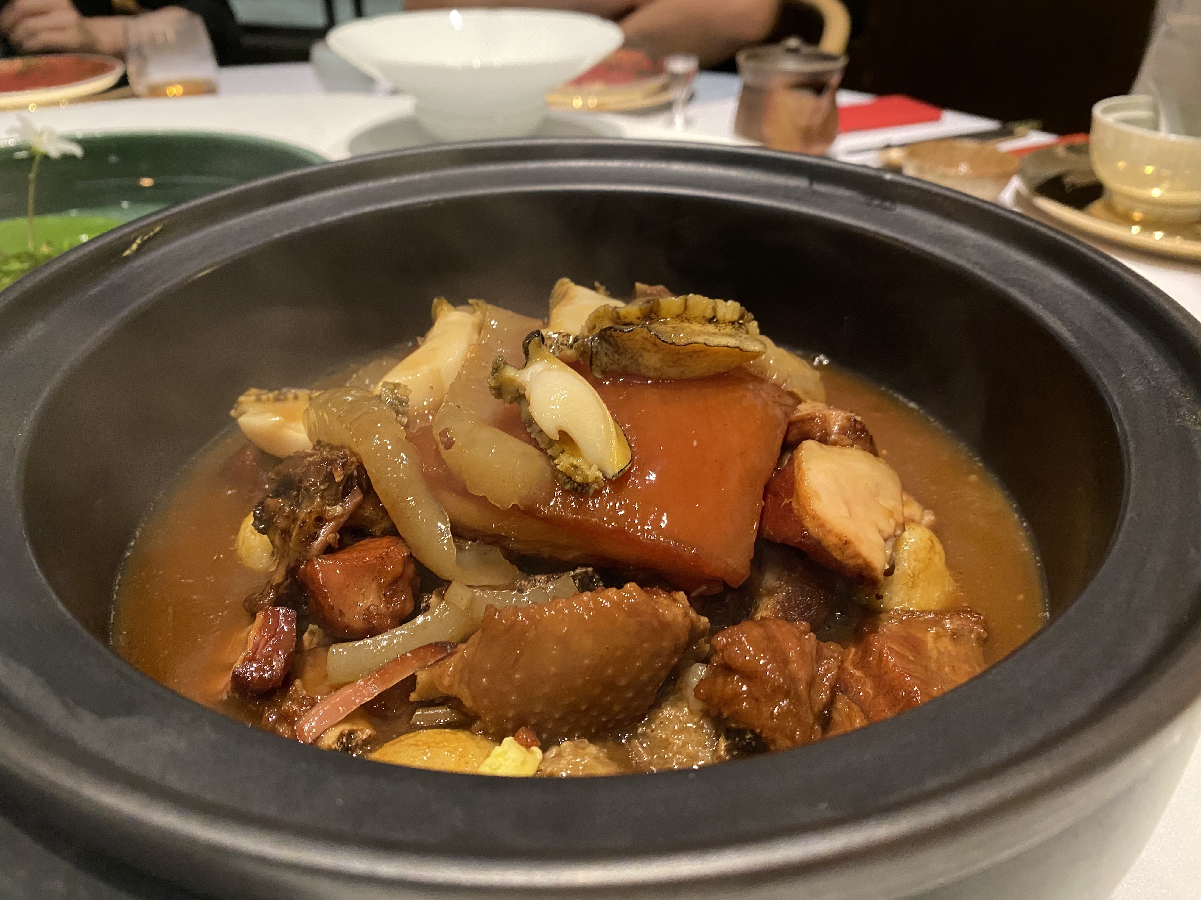 【成都】我的大人味成都 - 天府之国 美食之都