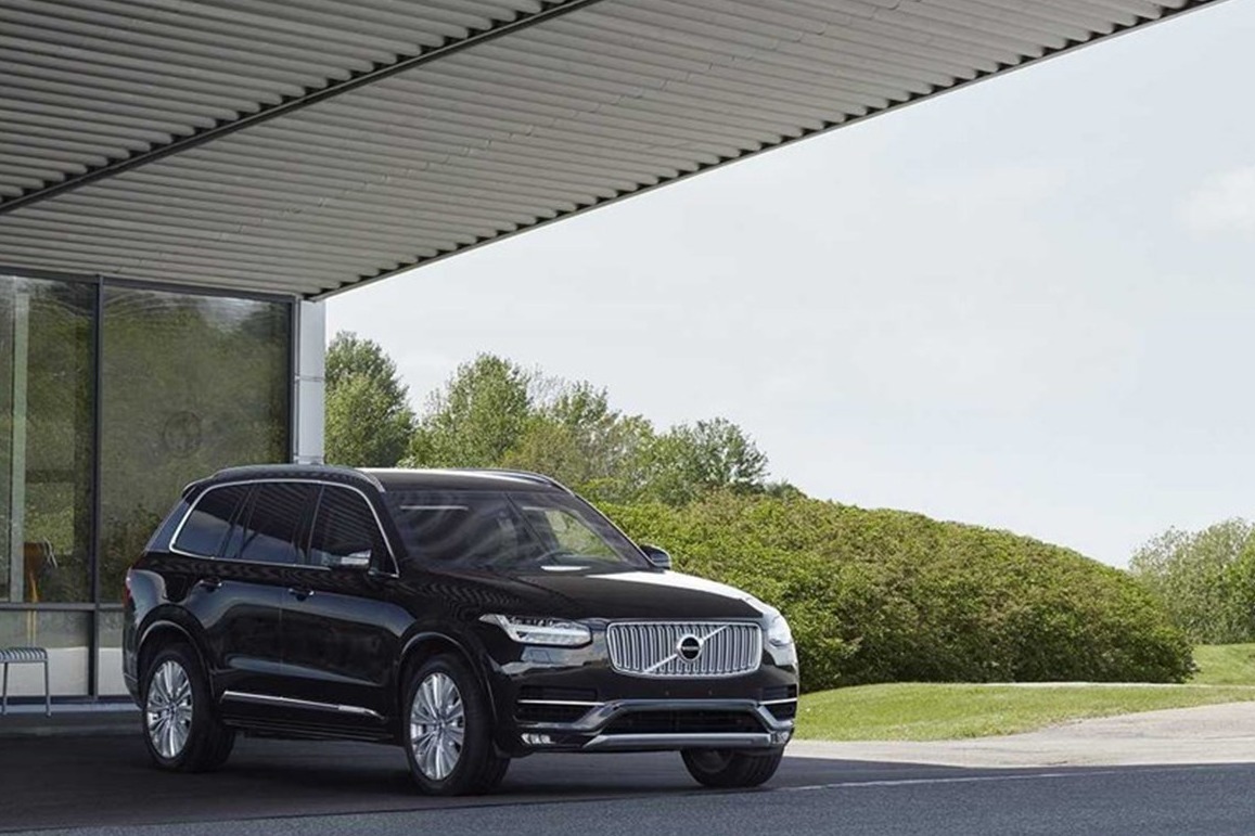 起售价相差近一倍，沃尔沃XC90与凯迪拉克XT6怎么选？