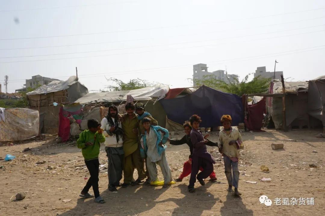 巴铁对中国人热情如火 我去过 别自作多情 凤凰网