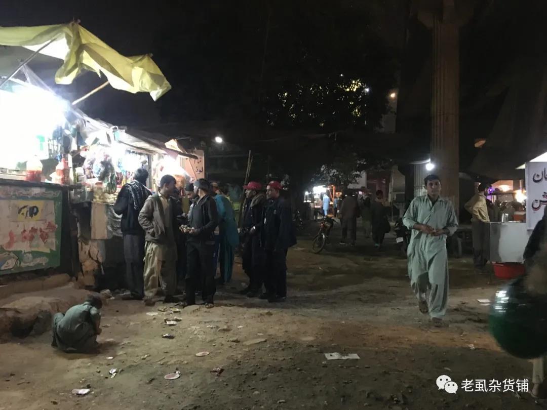 巴铁对中国人热情如火 我去过 别自作多情 凤凰网