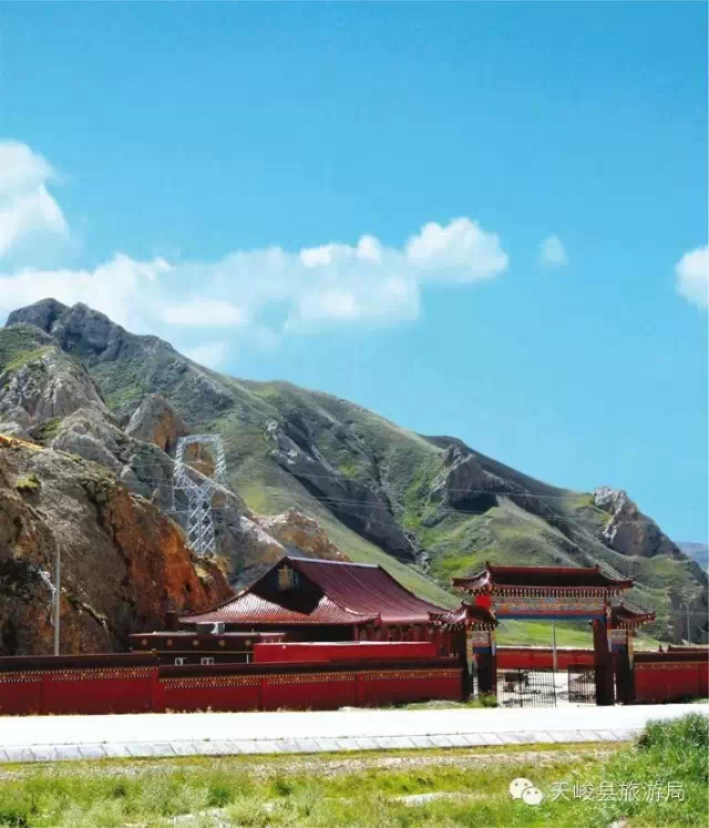 天峻县外自驾线路推荐