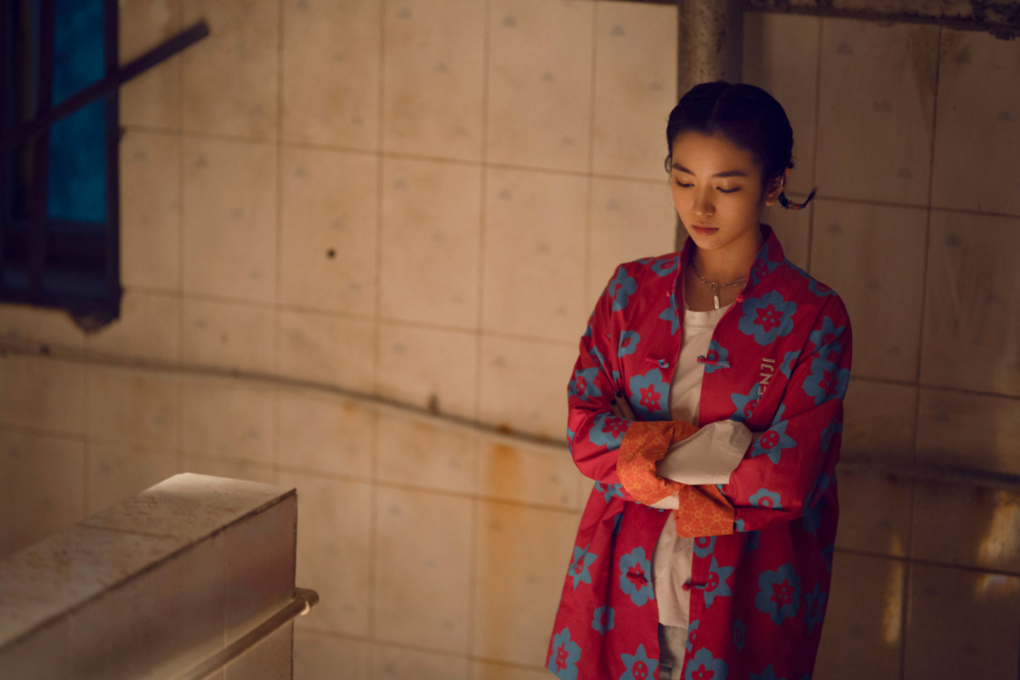 代露娃《目标人物》热议不断 揭秘柯糖离奇下线真相