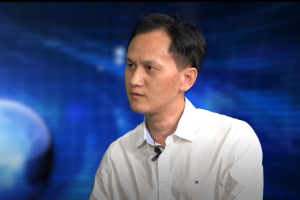 凤对话余峰惠民利企保廉夯实广东省药品集中采购民生工程