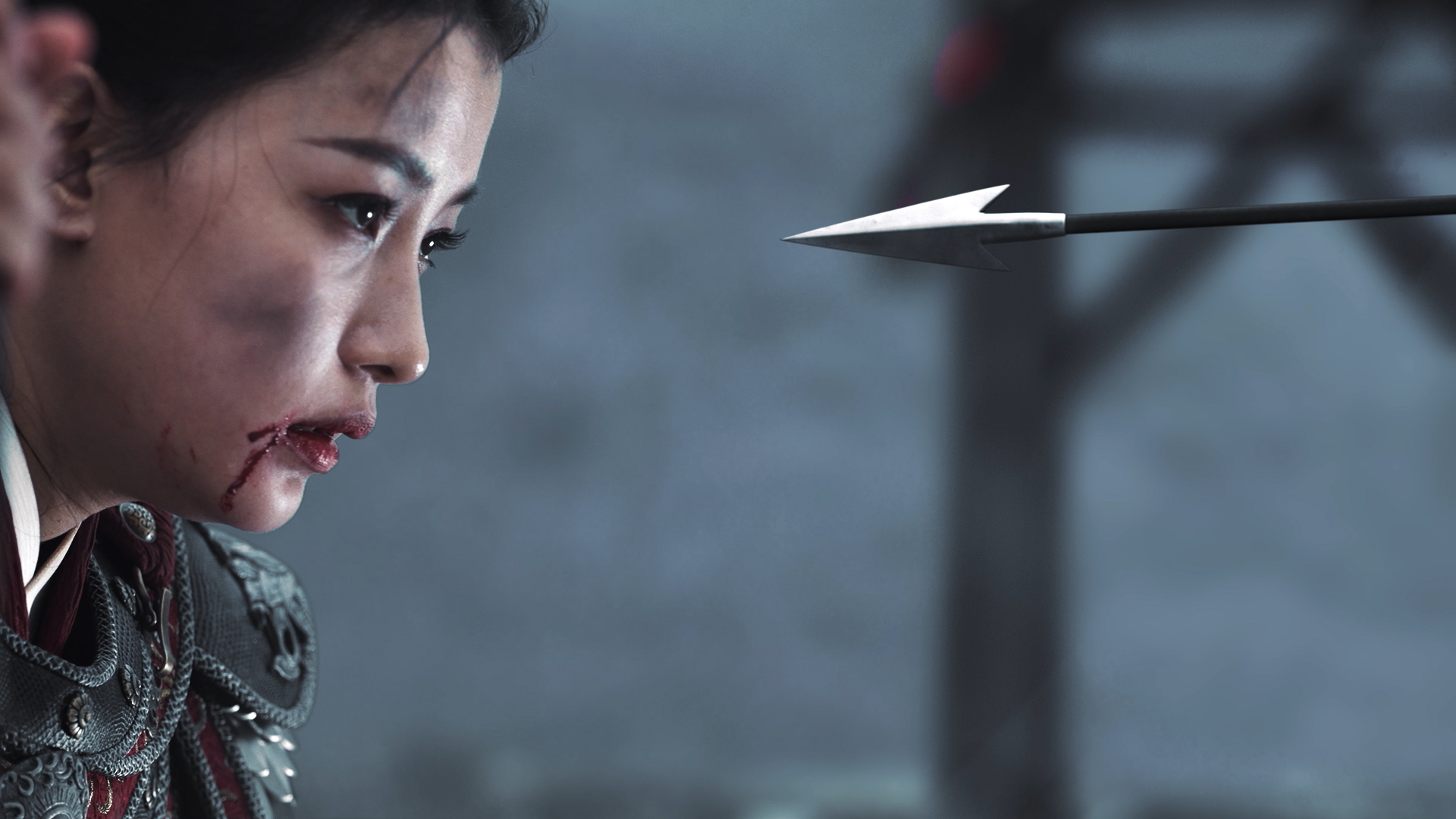 孙怡《今夕何夕》即将开播 古装造型亮眼可飒可美