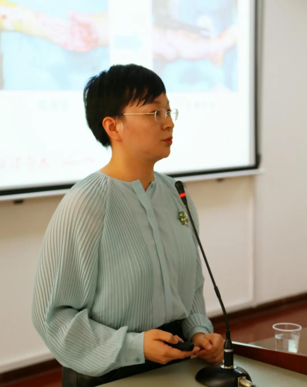 因光而聚,沐光而行丨湘雅医院第七届全国穿支皮瓣高级培训班结业