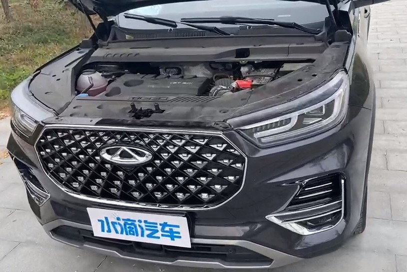 抢鲜看：奇瑞瑞虎8PLUS的发动机，更加具有经济性