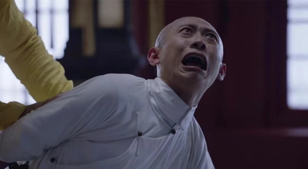 张一山版韦小宝像耍猴工作室回应演技质疑