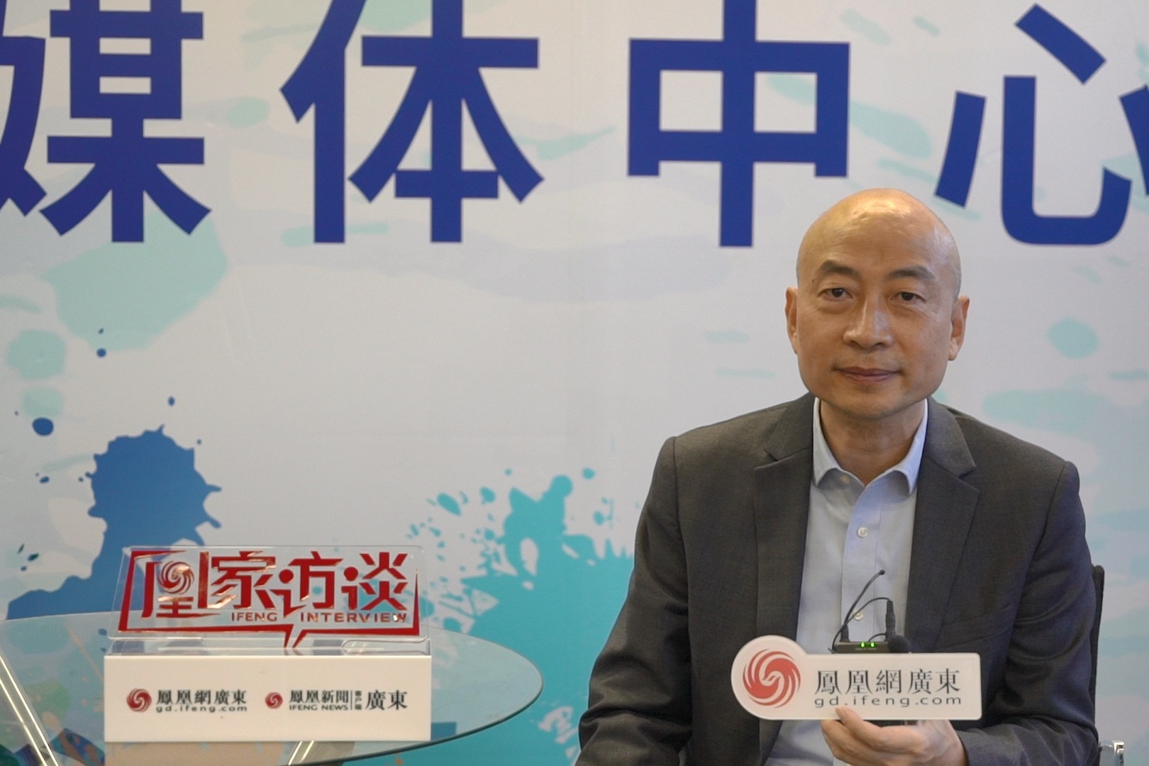 霍尼韦尔柴小舟秉承本土化创新战略提供智能生产整体解决方案