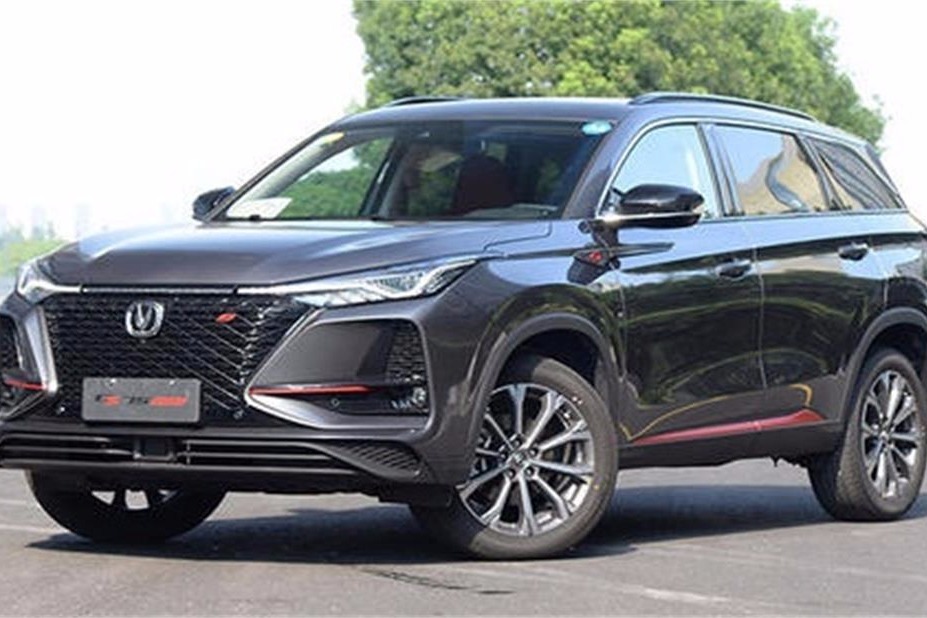 【十秒快选车】长安CS75 PLUS可以入手吗