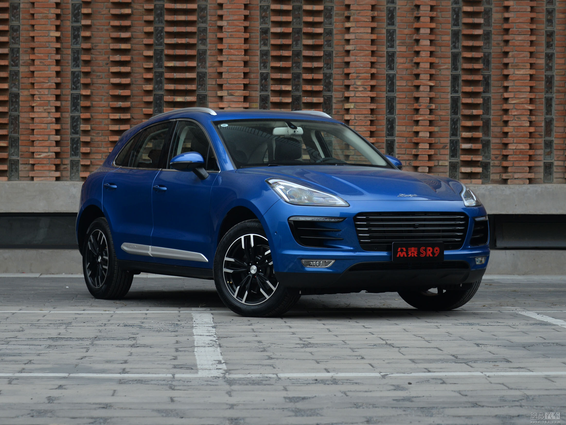 懂车分五层,一层女生多,五层净是单身狗