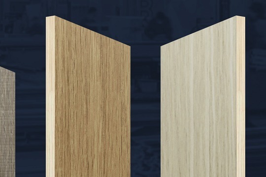 做橱柜柜体哪种材质好，是实木镀膜板它不香吗