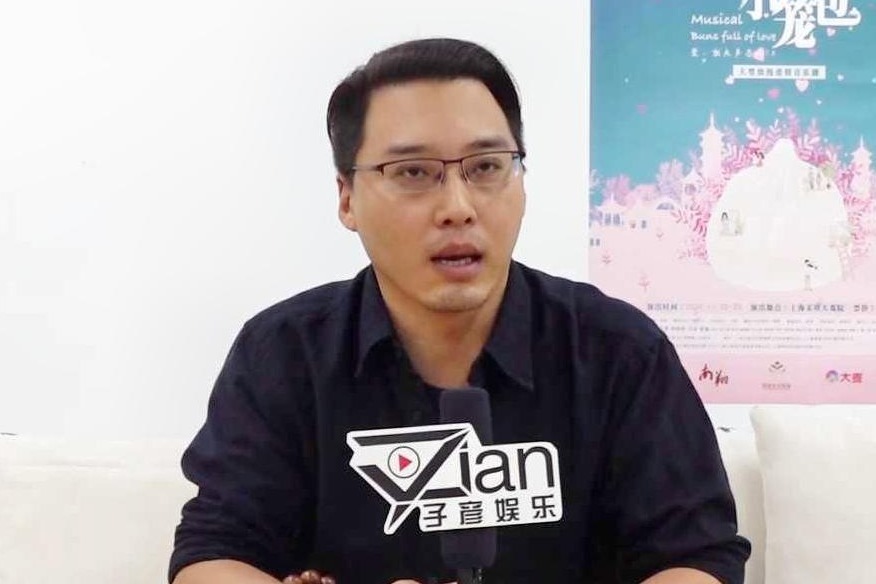音乐剧爱情小笼包编曲彭程专访