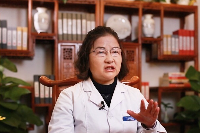 储真真:三七的服用方法你知道了吗?吃对了功效才能发挥到极致