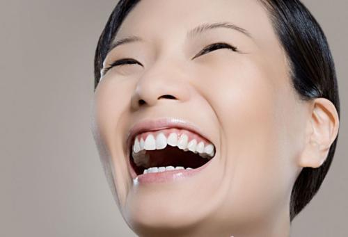 经常大笑的好处有哪些__凤凰网