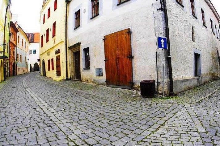 常见房屋问题---剪刀煞