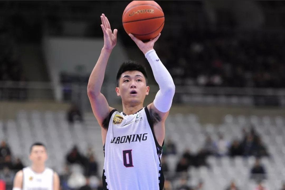 三分绝杀手刃老东家高诗岩第一阶段高光集锦