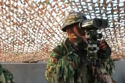 陆军第78集团军某炮兵旅：跨昼夜连续实施 检验火炮打击效能