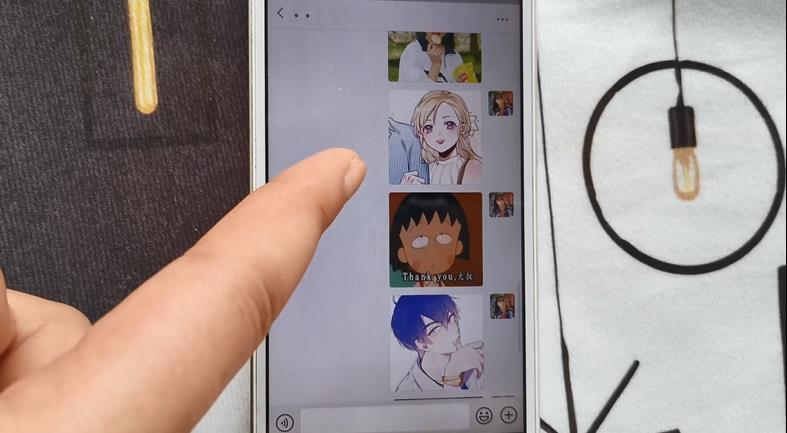 教你微信这样操作下，每天更换头像，个性又好玩，1分钟完成