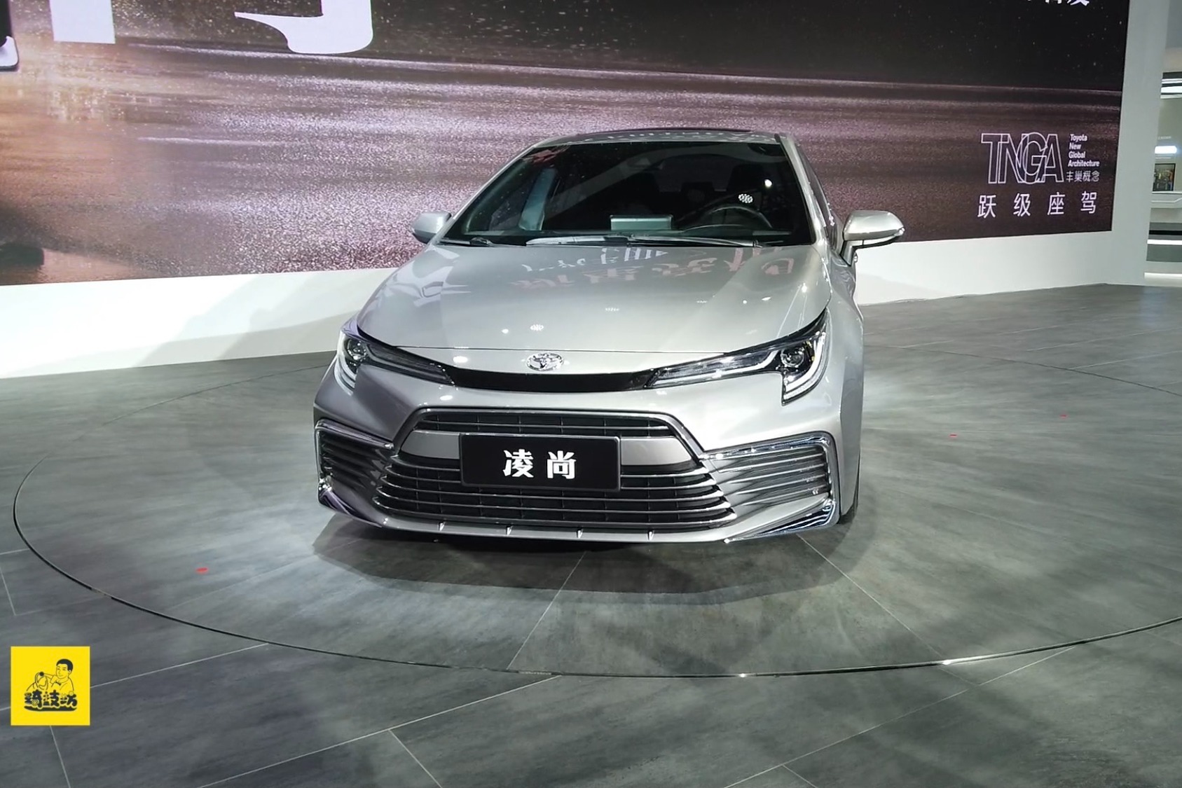 加长轴距香不香？广丰凌尚表示确实很香！