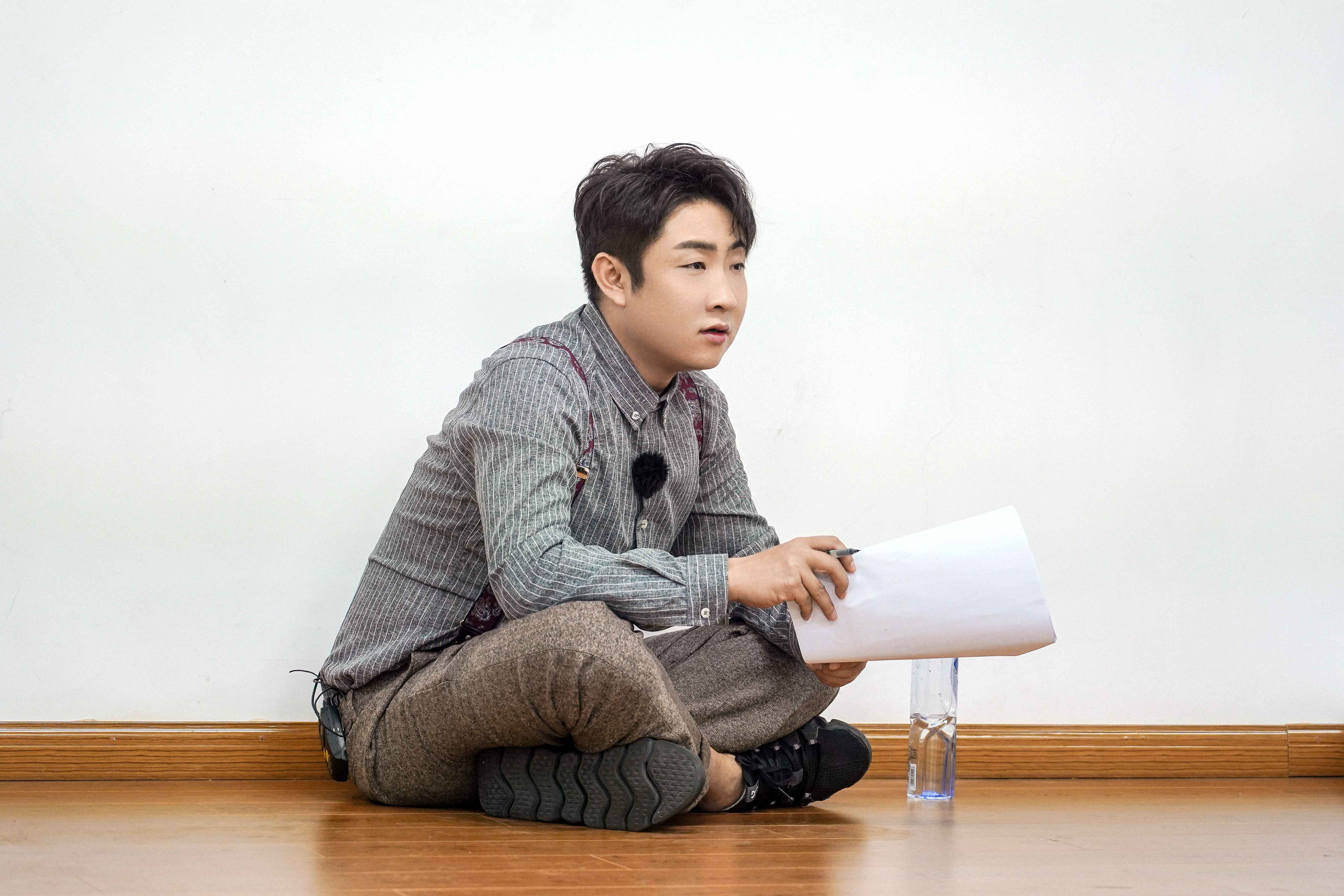 《神奇公司在哪里》打造神奇音乐剧 乔杉杨超越扮兄妹默契十足__凤凰