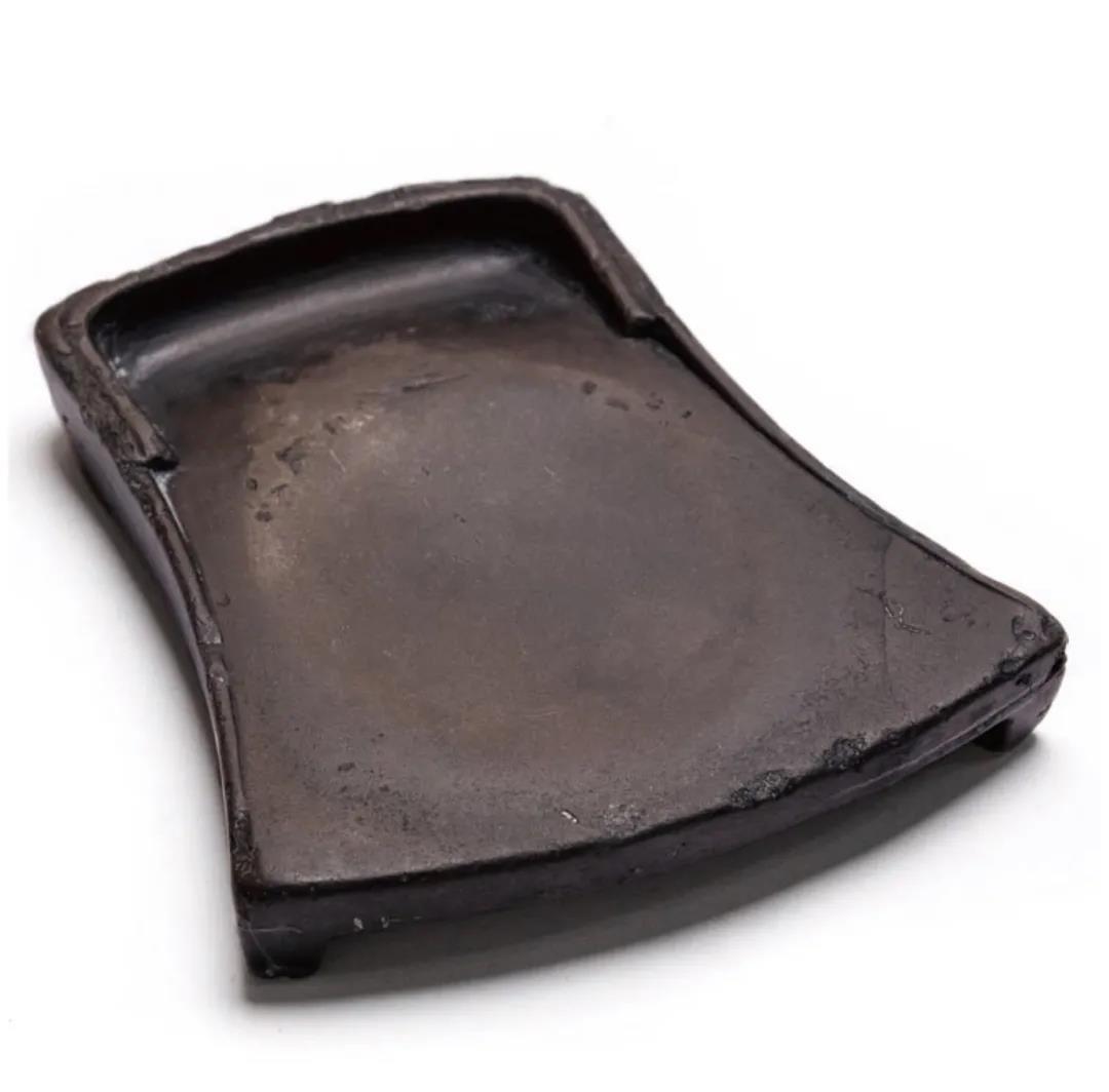 嘉兴春秋亭藏砚展:为什么这是中国砚文化史上的一个重要事件