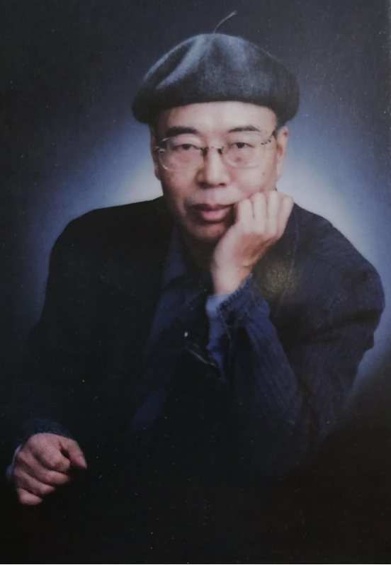 最具收藏潜力画家:段兼善