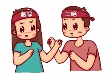 备孕二胎都要做些什么检查你都知道吗?