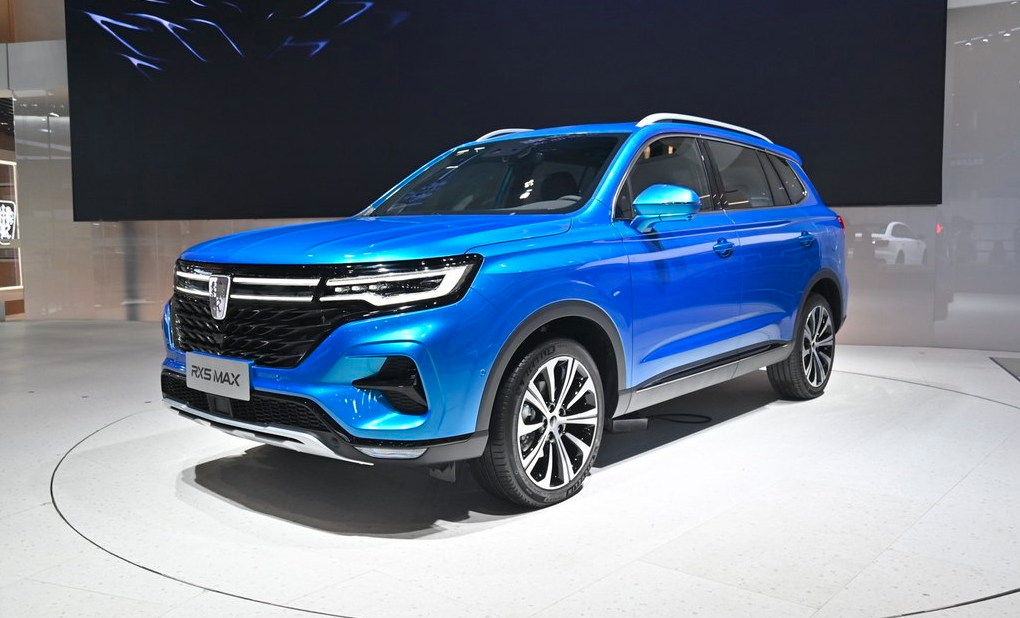 颜值亮眼配置给力 15万就买这几款新上市suv