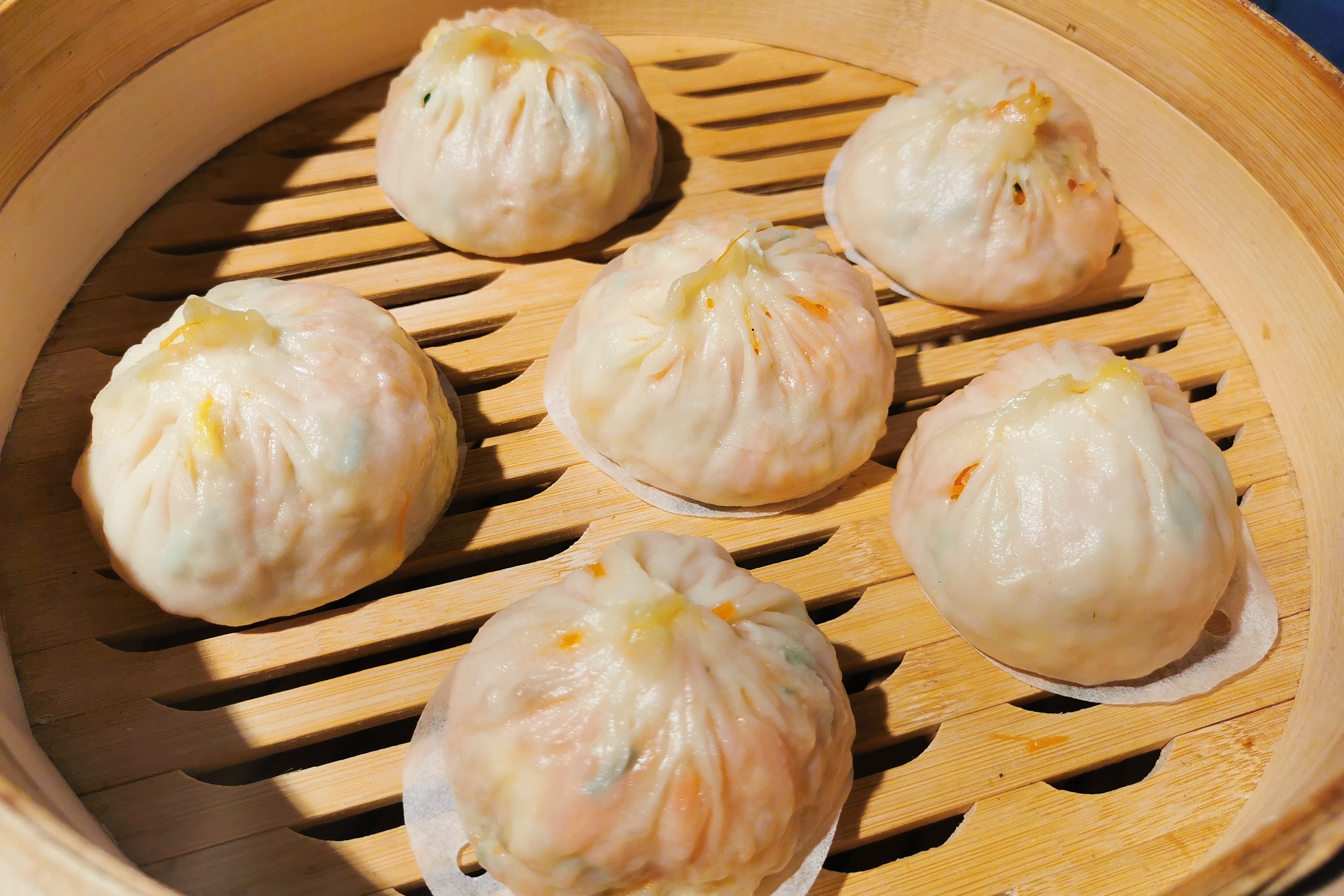 不这样更贵!你与米其林之间只差这道蛋包肉卷