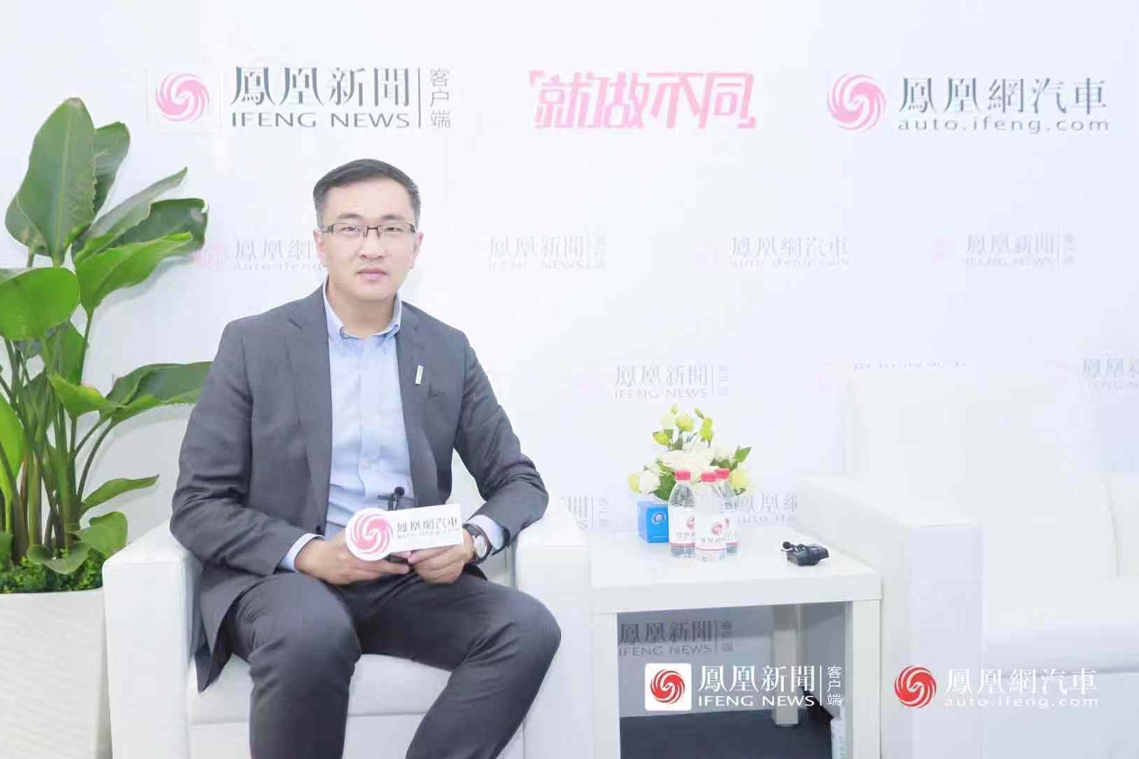 乔心昱：WEY将会更多采用用户共创