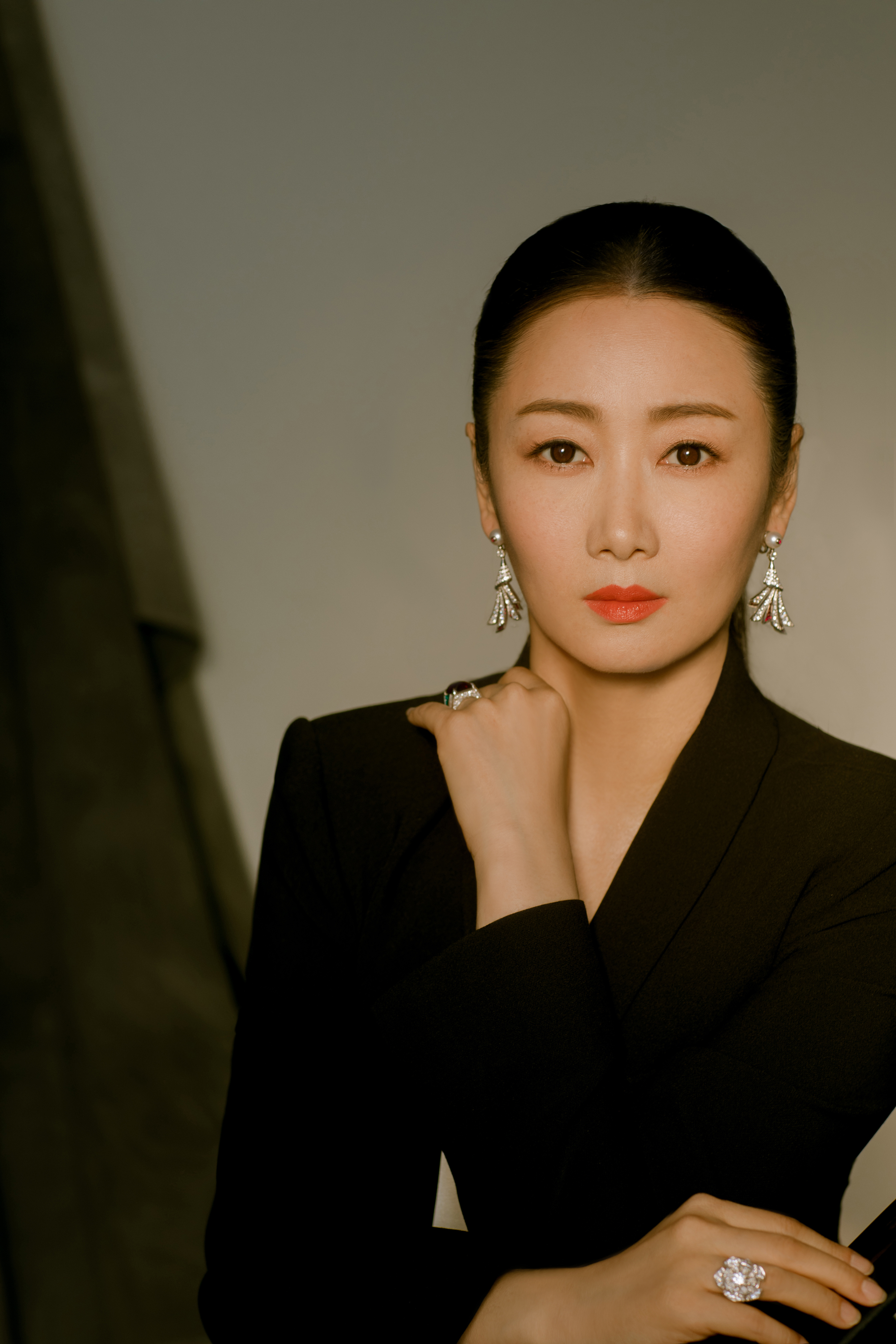 赵涛入选《纽约时报》21世纪最伟大演员榜单__凤凰网