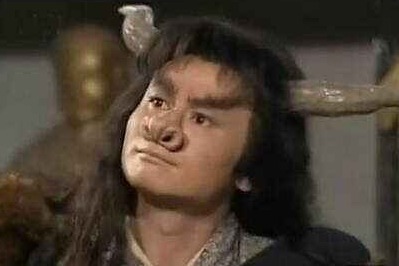 还记得《仙剑奇侠传三》的邪剑仙吗?他卧病在床没人管?_凤凰网