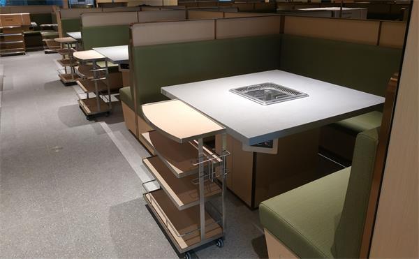 海底捞餐桌子什么材质,宁德海底捞火锅桌椅厂家哪家靠谱?__凤凰网