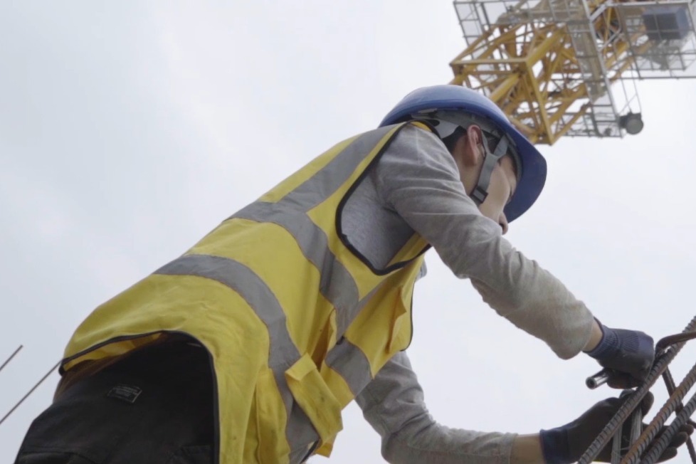 应急管理公益宣传作品三等奖《以爱之名 用安全保障城市理想》