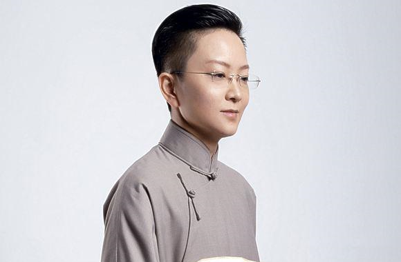 京剧圈明星王珮瑜:年少有为开创京剧节目,忘记初心想要变现?