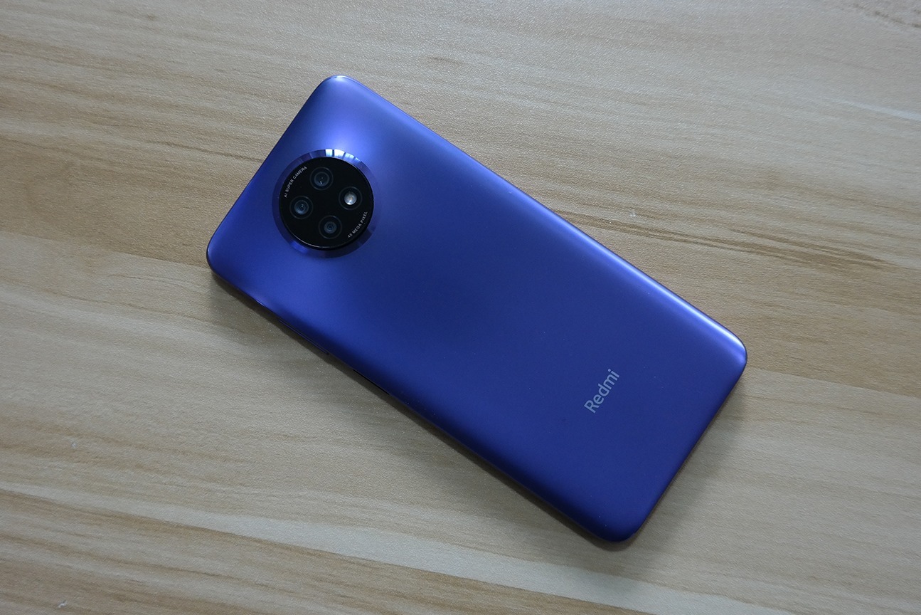 redminote9开箱评测很多项配置功能大升级千元神机没跑了